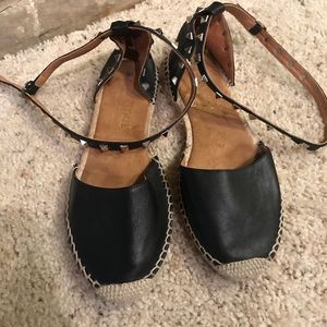 maypol espadrilles studded